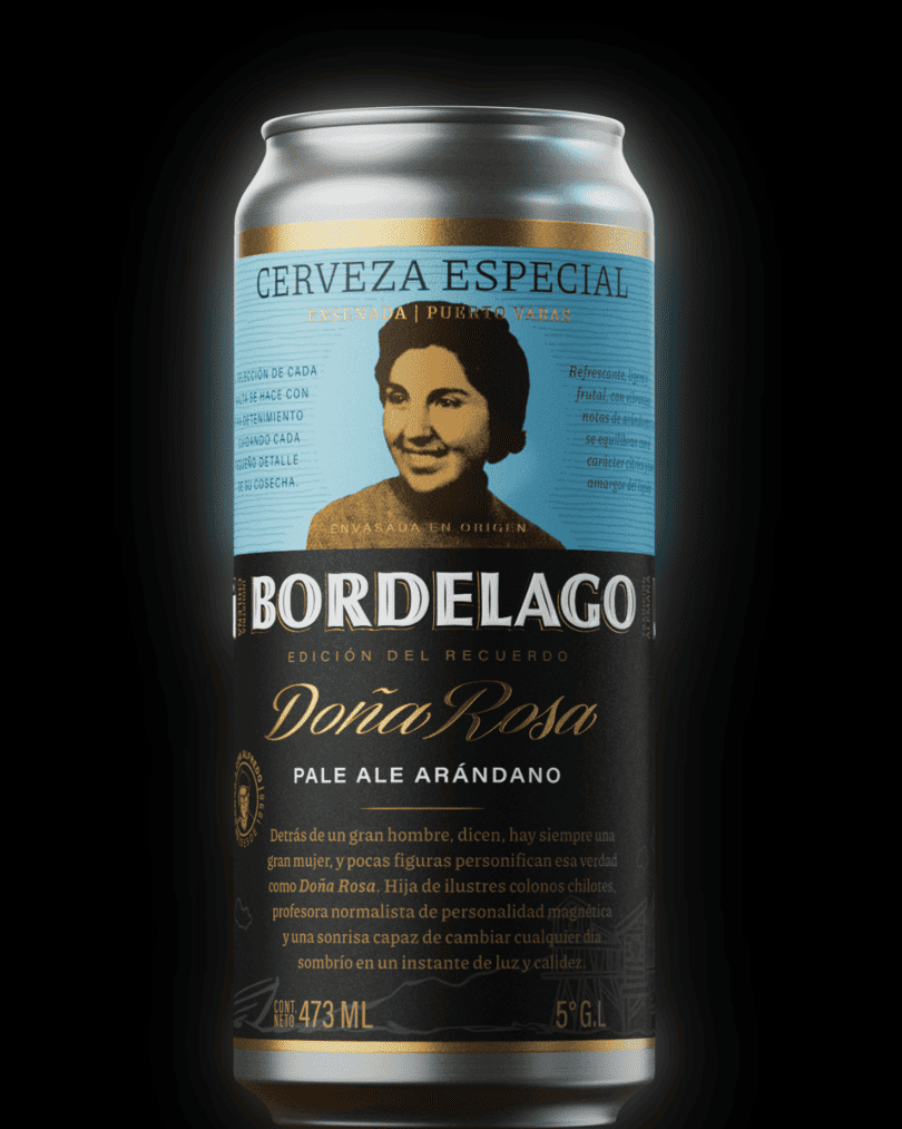 Doña Rosa